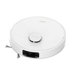 Aspirateur Laveur Robot DREAME D20 Blanc