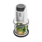 KENWOOD CHP61.100WH Mini-hachoir Easy Chop infinytech Réunion 02