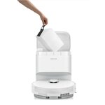 Aspirateur Laveur Robot DREAME D20 Pro Plus 974