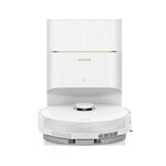 Aspirateur Laveur Robot DREAME D20 Pro Plus Blanc Infinytech