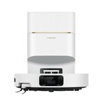 Aspirateur Laveur Robot DREAME D20 Pro Plus Blanc
