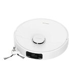 DREAME D20 Pro Plus Blanc974