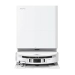 MOVA S70 Roller Blanc infinytech Réunion 02