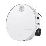MOVA S70 Roller Blanc infinytech Réunion 04