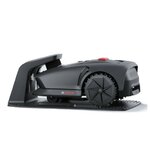 MOVA 600 Robot tondeuse infinytech Réunion 04