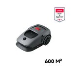 MOVA 600 Robot tondeuse infinytech Réunion 01