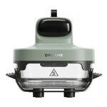 DREAME AirFryer Tasti infinytech Réunion 02