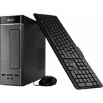 Matériels informatique ordinateur de bureau ASUS K20CE-FR047T SFF infinytech Réunion 1