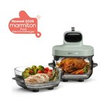 DREAME AirFryer Tasti infinytech Réunion 01