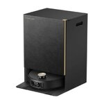 DREAME Matrix10 Ultra Noir infinytech Réunion 01