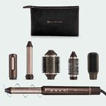 BELLISSIMA Brosse à air chaud Prodigy infinytech Réunion 01