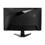 MSI MAG 32C6X infinytech Réunion 02