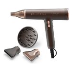 BELLISSIMA Seche cheveux ceramisonic INFINYTECH REUNION 02