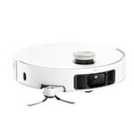 DREAME X50 Ultra Complete Blanc infinytech Réunion 03