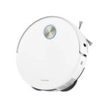 DREAME X50 Ultra Complete Blanc infinytech Réunion 02
