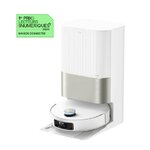 DREAME X50 Ultra Complete Blanc infinytech Réunion 01