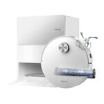DREAME Aqua10 Roller Blanc infinytech Réunion 04
