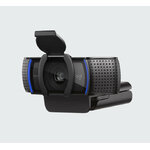 Logitech C920s PRO 3