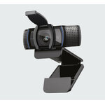 Logitech C920s PRO