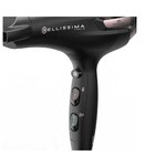 SECHE CHEVEUX SEMI-PRO BELLISSIMA HAIR DRYER K9 2300 INFINYTECH REUNION 02