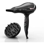 SECHE CHEVEUX SEMI-PRO BELLISSIMA HAIR DRYER K9 2300 INFINYTECH REUNION 03