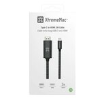 XTREMEMAC XWH-ACH2-13 infinytech Réunion 02