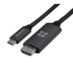 XTREMEMAC XWH-ACH2-13 infinytech Réunion 01