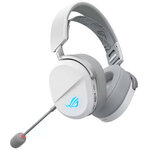 ROG Pelta White infinytech Réunion 02