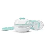 CUISEUR VAPEUR STERILISATEUR BABYTURBOSTEAMER INFINYTECH REUNION 02