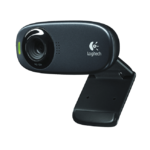 Matériels informatique webcam LOGITECH C310 HD infinytech Réunion 2