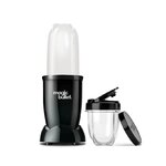 BLENDER MAGIC BULLET MBR06B BLACK 560ML 200W NUTRIBULLET infinytech reunion 04