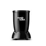 BLENDER MAGIC BULLET MBR06B BLACK 560ML 200W NUTRIBULLET infinytech reunion 02