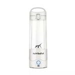 nutribullet® Portable - Blender portable blanc infinytech reunion 1