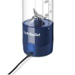 nutribullet® Portable - Blender portable infinytech reunion 03