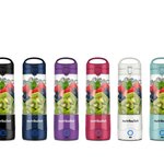 nutribullet® Portable - Blender portable infinytech reunion 01