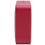 JBL Go Essential2 Rouge 4