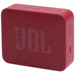 JBL Go Essential2 Rouge 1
