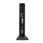 Matériels informatique station daccueil universelle USB 3.0 V7 infinytech Réunion 2