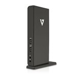 Matériels informatique station d'accueil universelle USB 3.0 V7 infinytech Réunion 1