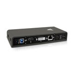Matériels informatique station daccueil universelle USB 3.0 V7 infinytech Réunion 3