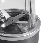 BLENDER NB604DG DARK GREYNUTRIBULLET infinytech reunion 03