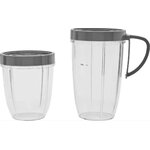 BLENDER NB604DG DARK GREYNUTRIBULLET infinytech reunion 02