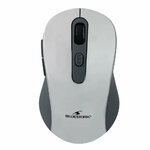 Souris BLUESTORK Office 65 Sans Fil Grise 1