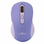Souris BLUESTORK Office 65 Sans Fil Mauve 1