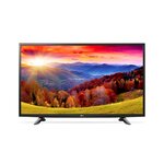 Matériels vidéo TV LED LG 49LH5100 123 cm infinytech Réunion 1