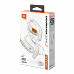 Ecouteurs JBL Endurance Zone Blanc 6