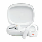 Ecouteurs JBL Endurance Zone Blanc 1