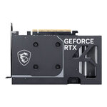 MSI GeForce RTX 5060 Ventus 2X OC 8Go infinytech Réunion 04
