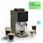 KRUPS Coffee Crush Experience  2
