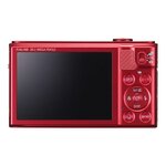 Matériels vidéo appareil photo CANON PowerShot SX610 HS Rouge infinytech Réunion 3
